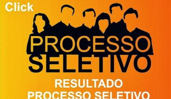 Resultado Processo Seletivo HDT(1)