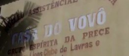 casa do vovo