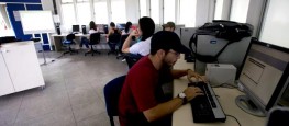 Estudantes pré-selecionados deverão concluir inscrição na internet e completar o processo junto à instituição de ensino e à instituição financeira