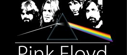 Álbum Dark Side Of The Moon -Pink Floyd