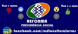 reforma previdencia