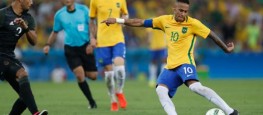 Seleção Brasileira volta a liderar ranking da FifaFernando Frazão/Agência Brasil