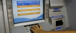 Contas do FGTS passam a ter remuneração equivalente a 5,5% ao ano
( Foto: Marcos Correa/PR - Portal Brasil)