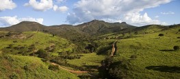 Topo da serra do cipo-(foto: thinkstock)